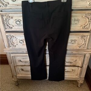 Women’s Black Pants